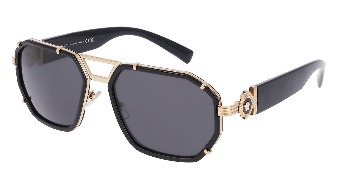 Versace VE2228 Sunglasses Designer Glasses